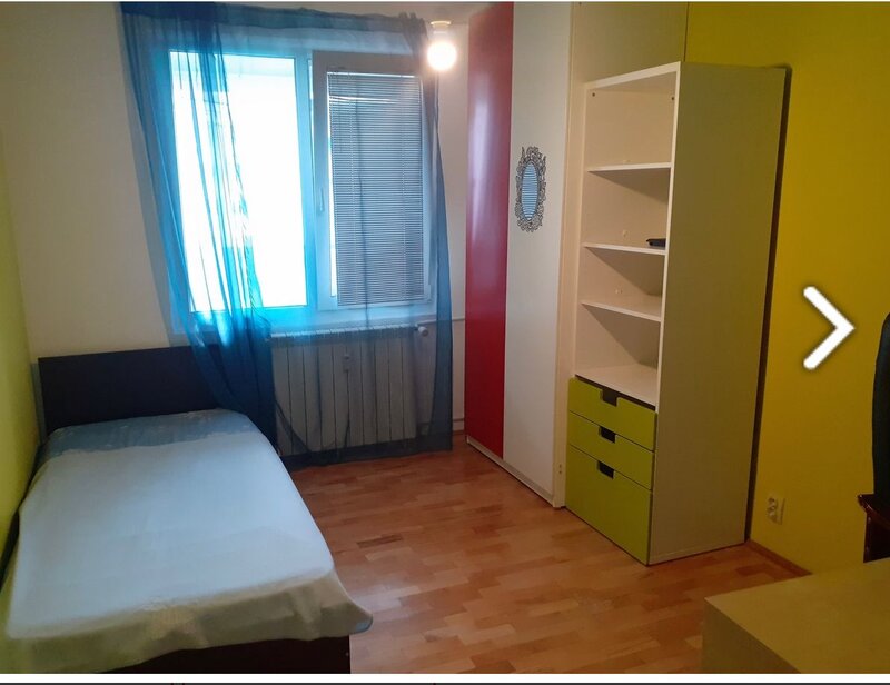 Paul Greceanu vis-a-vis de stadionul Dinamo