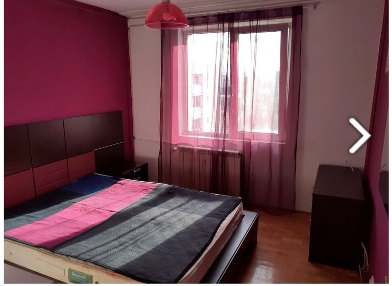 Paul Greceanu vis-a-vis de stadionul Dinamo