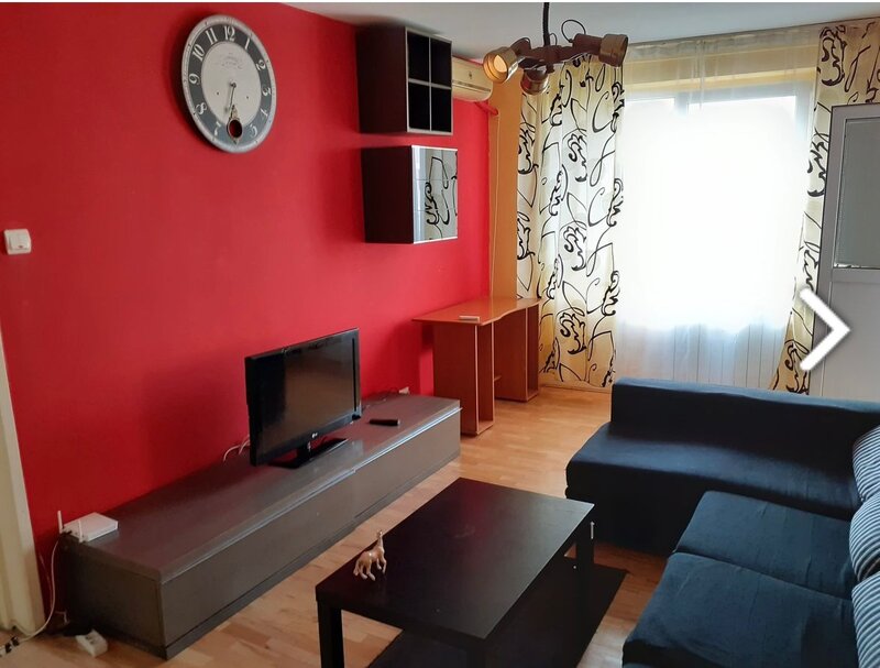 Paul Greceanu vis-a-vis de stadionul Dinamo